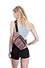 Sojourner Hydration Pack, Hydration Backpack - Water Backpack with 2l Hydration Bladder, Festival Essential - Rave Hydration Pack Hydropack Hydro for hiking, running, biking, festival gear