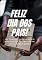 Livro Feliz dia dos pais: Todo os dias é dia dos pais