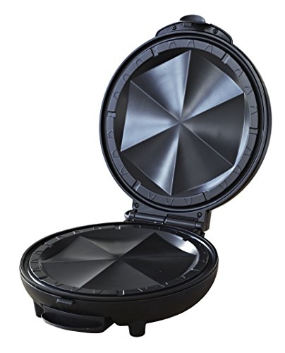 IMUSA, GAU-80307, Quesadilla Maker, 8-Inch, 900-watt