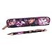 Ted Baker Ballpoint Pen with Touchscreen Stylus & Case, Floral