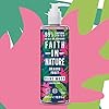 Faith-in-Nature-Natural-Dragon-Fruit-Hand-Wash-Revitalising-Vegan-Cruelty-Free-Parabens-and-SLS-Free-400ml-Packaging-May-Vary Faith In Nature Natural Dragon Fruit Hand Wash, Revitalising, Vegan and Cruelty Free, No SLS or Parabens, 400 ml