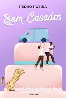 Livro Bem-casados