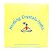 Healing Crystals India Polished Engraved Stones Health Care Products