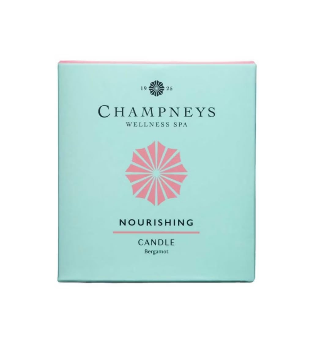 Champneys Health Spa Calm Candle 200g