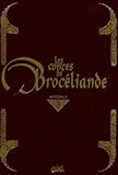 Les contes de BrocÃ©liande (French Edition) by 