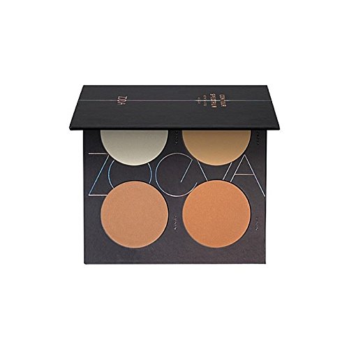 Zoeva Contour Spectrum Palette