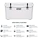YETI Tundra 45 Cooler