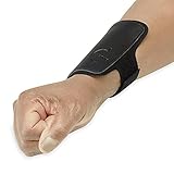 FLEXX ID Sport Leather Wrist Wallet - Secure ID