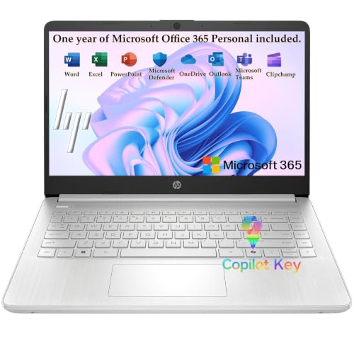 HP Essential Laptop