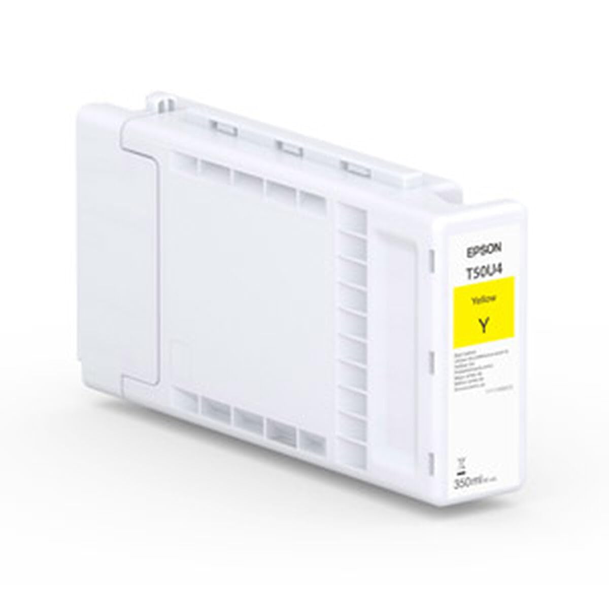Epson Singlepack UltraChrome XD3 Yellow T50U4