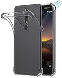 Nokia 6.1 Case,Nokia 6 2018 Case, 