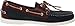 Sebago Men's Spinnaker Shoe,Blue/Brown,9.5 M US