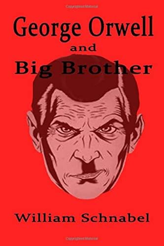 Download George Orwell and Big Brother PDF