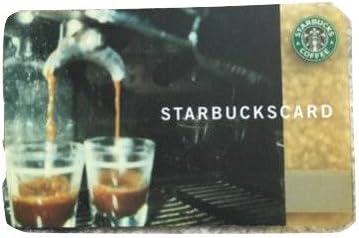 Amazon Co Jp スタバ カード パートナー限定 従業員 ブラックカード ホビー 通販