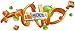 Hi Chew, Caramel Apple, 2.05 Ounce