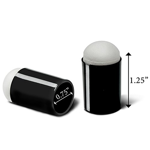 3 Sponge+Daubers+Stamping+Storage+JamieCraft