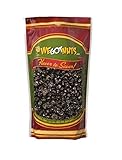 We Got Nuts Dried Cherries - Sour Tart Cherry Bag, 2 Pounds - Healty Snack For Kids and Adults