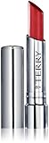 By Terry Hyaluronic Sheer Rouge Hydra-balm Fill & Plump Lipstick - # 6 Party Girl By By Terry for Women - 0.1 Oz Lipstick, 0.1 Oz