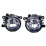 Yise-D012 New Fog Lamp Assembly Super Bright Fog