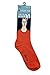 Culture Sock Women's Frida Kahlo, Diego Rivera, Leon Trotsky Socks (3 individual mismatched socks!)