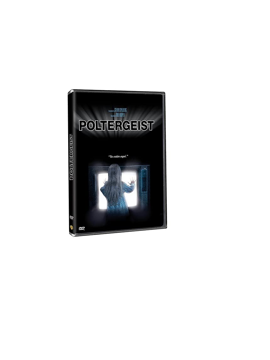 Poltergeist (Import DVD) (2007) Jobeth Williams; Beatrice Straight; Craig T. N
