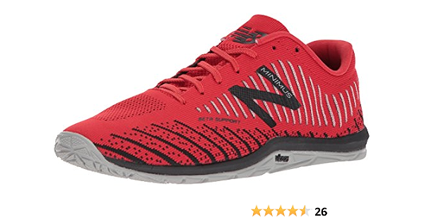 Minimus 20 V7 Cross Trainer 