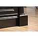 Sauder 417728 Palladia Entertainment Credenza, For Tvs Up To 70