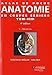 Atlas De Poche D'Anatomie En Coupes Sériées TDM-IRM: Tête Et Cou (French Edition) by
