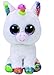 Ty Beanie Boos - 37157 - Pixy The Unicorn 24cm