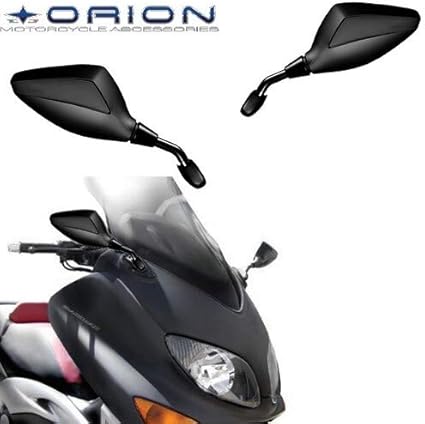 Retroviseur tmax 500 Clearance