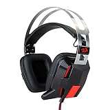 Redragon Lagopasmutus H201 USB Gaming Headset with Mic