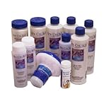 Spa Choice Standard Bromine Kit