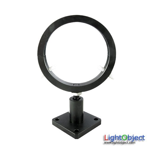 Pro Laser Tube Mount 60mm (Adjustable)