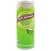 Taste Nirvana Real Coconut Water, Coco Aloe with Refreshing Aloe Vera, 16.2 Fl Oz Cans (12 Count)