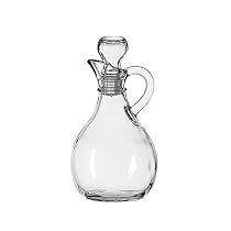 Anchor Hocking 980R Presence Cruet With Stopper