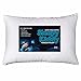 Smart Home Bedding Head Toddler Gel Pillow, White, 13 X 18 (1)