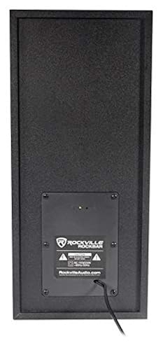 Rockville ROCKBAR 40