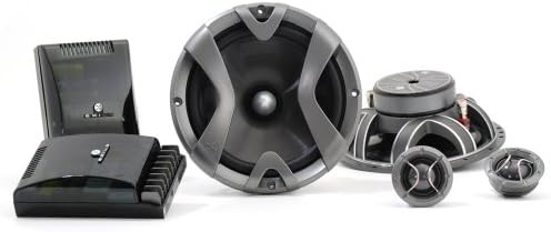 exile marine speakers
