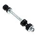 DLZ 2 Pcs Front Stabilizer Bar Sway Bar Link Compatible With Expedition 1997-2002, Replacement For F-150 1997-2003 K8772