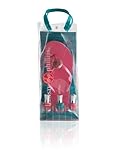 Lindsay Phillips Jordi Pedi Set Go SwitchFlops Womens Sandals and 3 Nail Polishes