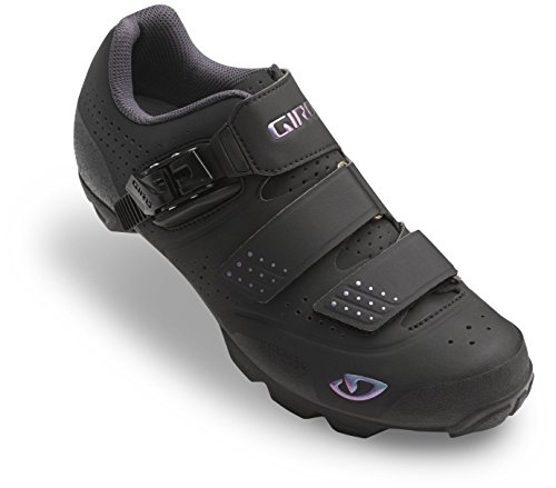 Giro Manta R Shoe - Women's Black 40