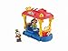 Fisher-Price Little People Disney Jolly Trolley