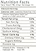 Living Tree Community Foods, Walnut Butter Organic No Added Sugar - Alive & Raw Nut Butter Made in Small Batches & Always Fresh - 16 Ounce Jar