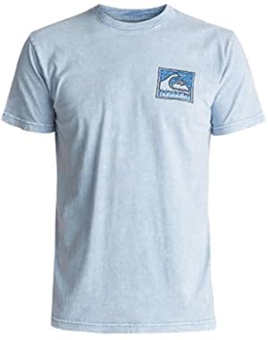 Men's Hell Box Tee T-Shirt