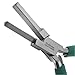 Wubbers Small Triangle Mandrel Pliers - 4 And 6mm Jaw Sizes