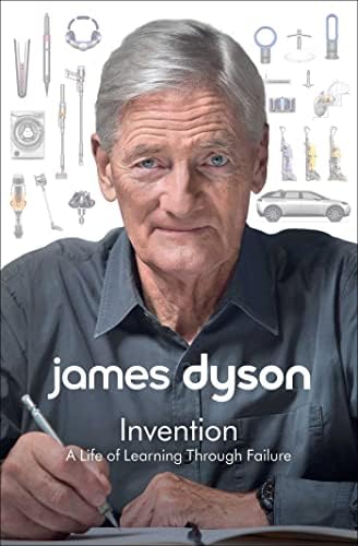 Against the Odds: An Autobiography: Dyson, James: 9780752809816