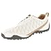FootJoy Ladies Superlites Spikeless Golf Shoes White/Tan