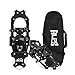 ALPS All Terrian Snowshoes for Men Women Youth with FREE Carrying Tote Bag (22 Inches)