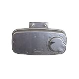 Husqvarna Part Number 539131604 Muffler Asm Twin