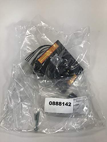 DropsABravo Pump Power Connector Plate - P/N 888142-12V / 24V DC, Includes Power Input and Alarm Contact